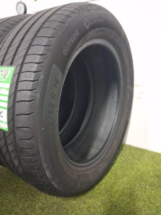 205 55 16 91H MICHELIN PRIMACY 4