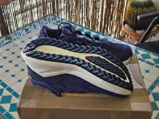 Salomon Aero Glide 3 GRVL Azul/Rojo