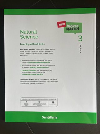 3PRI NATUR SC STD NWM ED26