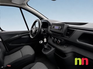 Renault Trafic Combi 6 L2H1 FG 3T BlueDCI 150cv 3T BlueDCI 150cv