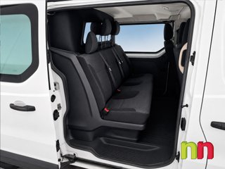 Renault Trafic Combi 6 L2H1 FG 3T BlueDCI 150cv 3T BlueDCI 150cv