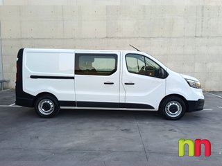 Renault Trafic Combi 6 L2H1 FG 3T BlueDCI 150cv 3T BlueDCI 150cv