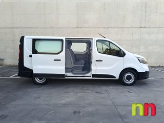 Renault Trafic Combi 6 L2H1 FG 3T BlueDCI 150cv 3T BlueDCI 150cv