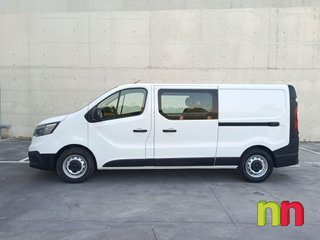 Renault Trafic Combi 6 L2H1 FG 3T BlueDCI 150cv 3T BlueDCI 150cv
