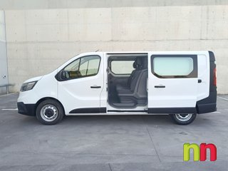 Renault Trafic Combi 6 L2H1 FG 3T BlueDCI 150cv 3T BlueDCI 150cv