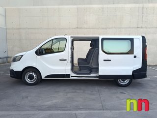 Renault Trafic Combi 6 L2H1 FG 3T BlueDCI 150cv 3T BlueDCI 150cv