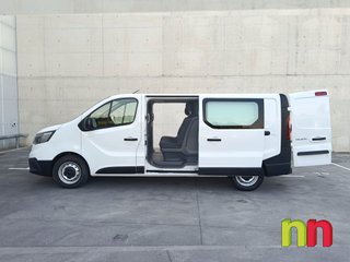 Renault Trafic Combi 6 L2H1 FG 3T BlueDCI 150cv 3T BlueDCI 150cv