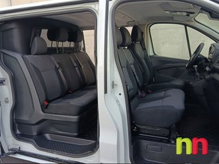 Renault Trafic Combi 6 L2H1 FG 3T BlueDCI 150cv 3T BlueDCI 150cv