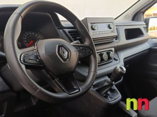 Renault Trafic Combi 6 L2H1 FG 3T BlueDCI 150cv 3T BlueDCI 150cv