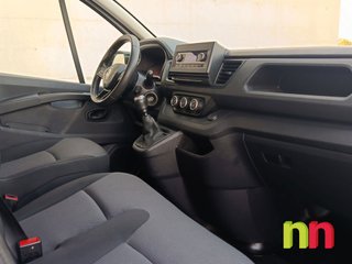 Renault Trafic Combi 6 L2H1 FG 3T BlueDCI 150cv 3T BlueDCI 150cv