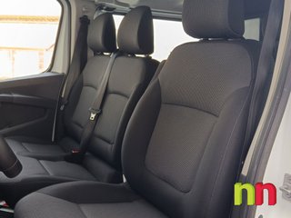 Renault Trafic Combi 6 L2H1 FG 3T BlueDCI 150cv 3T BlueDCI 150cv