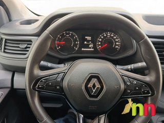 Renault Trafic Combi 6 L2H1 FG 3T BlueDCI 150cv 3T BlueDCI 150cv