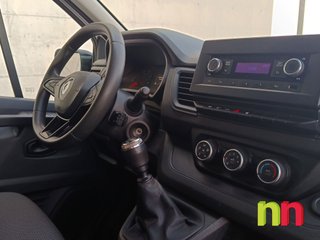 Renault Trafic Combi 6 L2H1 FG 3T BlueDCI 150cv 3T BlueDCI 150cv