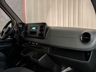 Mercedes Sprinter 314CDI CARROZADO FRA 7G-TRONIC
