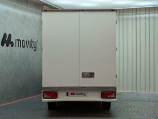 Mercedes Sprinter 314CDI CARROZADO FRA 7G-TRONIC