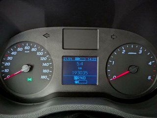 Mercedes Sprinter 314CDI CARROZADO FRA 7G-TRONIC