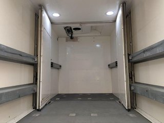 Mercedes Sprinter 314CDI CARROZADO FRA 7G-TRONIC