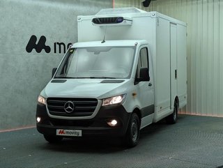 Mercedes Sprinter 314CDI CARROZADO FRA 7G-TRONIC