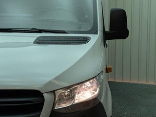 Mercedes Sprinter 314CDI CARROZADO FRA 7G-TRONIC