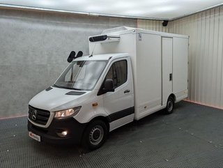 Mercedes Sprinter 314CDI CARROZADO FRA 7G-TRONIC