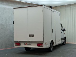Mercedes Sprinter 314CDI CARROZADO FRA 7G-TRONIC