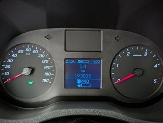 Mercedes Sprinter 314CDI CARROZADO FRA 7G-TRONIC