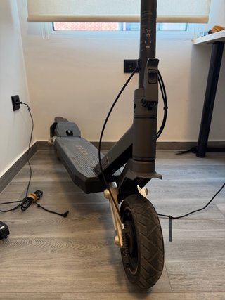 Navee ST3 Pro Patinete Eléctrico