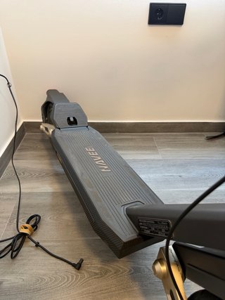 Navee ST3 Pro Patinete Eléctrico