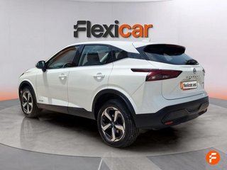 Nissan Qashqai E-POWER 140 KW (190 CV) N-Connecta