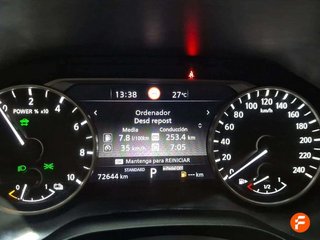 Nissan Qashqai E-POWER 140 KW (190 CV) N-Connecta