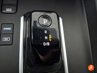 Nissan Qashqai E-POWER 140 KW (190 CV) N-Connecta
