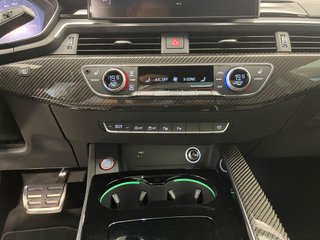 Audi RS5 Coupé 2.9TFSI 450cv Quattro Tiptronic!!