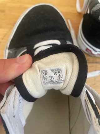 Zapatillas Vans Old Skool Camuflaje