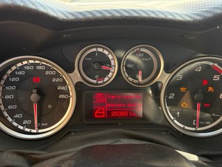 Alfa Romeo MiTO 2008
