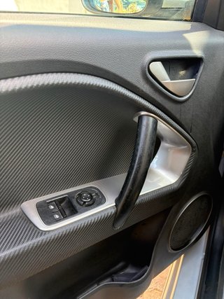 Alfa Romeo MiTO 2008