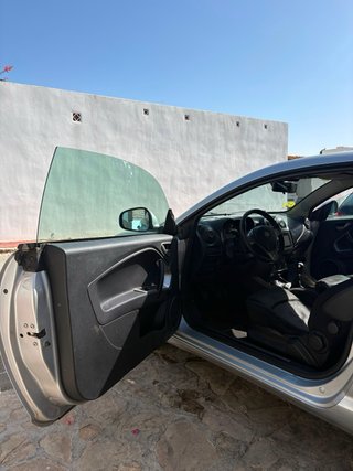 Alfa Romeo MiTO 2008