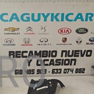 SOPORTE PARACHOQUES TRASERO DERECHO VOLVO S60