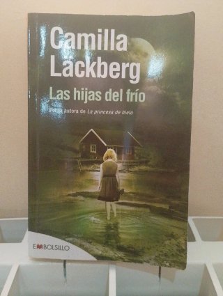 Las hijas del frío