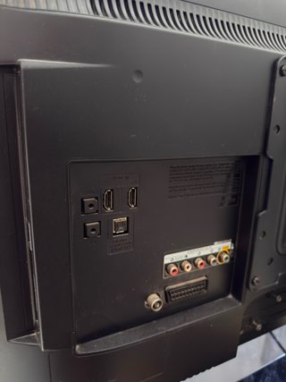 Televisión Samsung UE32EH4000W