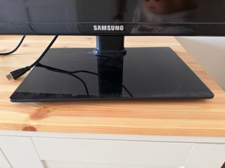 Televisión Samsung UE32EH4000W