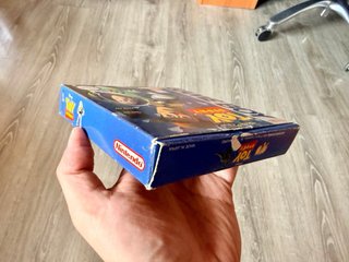 Toy Story Game Boy Nintendo