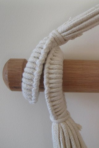 Silla Hamaca Turquesa con Cojín