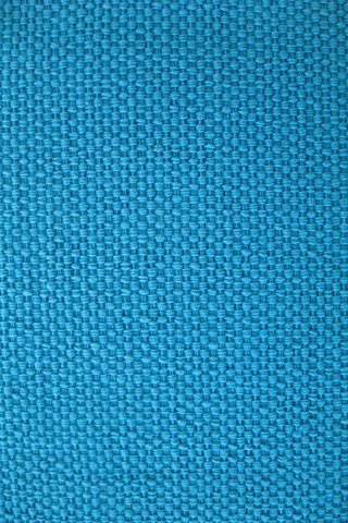 Silla Hamaca Turquesa con Cojín
