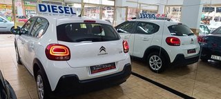 Citroën C3 BlueHDi 100 S&S Live