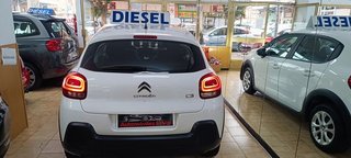 Citroën C3 BlueHDi 100 S&S Live