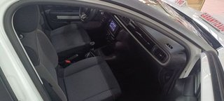 Citroën C3 BlueHDi 100 S&S Live