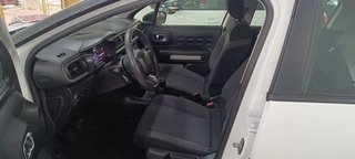 Citroën C3 BlueHDi 100 S&S Live