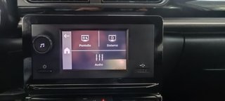 Citroën C3 BlueHDi 100 S&S Live