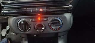 Citroën C3 BlueHDi 100 S&S Live