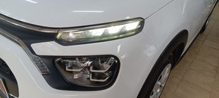 Citroën C3 BlueHDi 100 S&S Live
